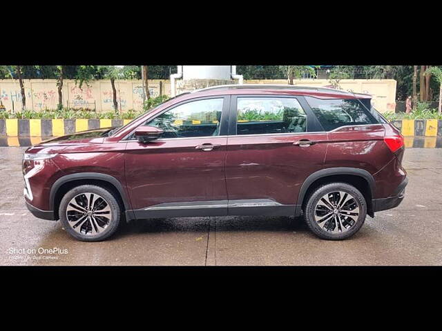 Used MG Hector [2019-2021] Sharp 1.5 DCT Petrol [2019-2020] in Mumbai