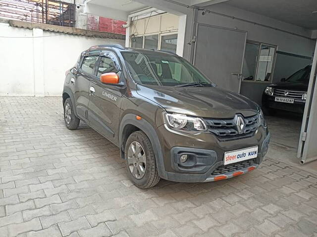 Used Renault Kwid [2019] [2019-2019] CLIMBER 1.0 in Chennai