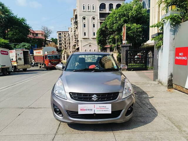 Used Maruti Suzuki Swift DZire [2011-2015] VDI in Mumbai