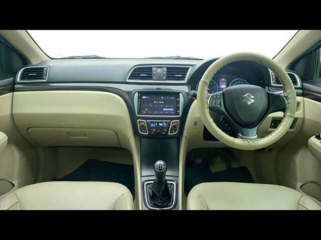 Used Maruti Suzuki Ciaz [2014-2017] ZDi+ SHVS in Chennai