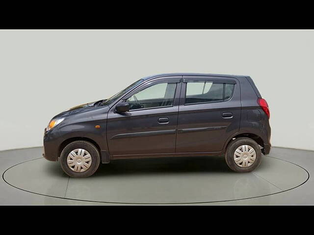 Used Maruti Suzuki Alto 800 Vxi Plus in Bangalore