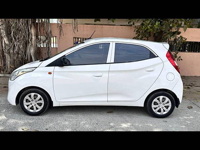 Used Hyundai Eon Magna + in Vadodara