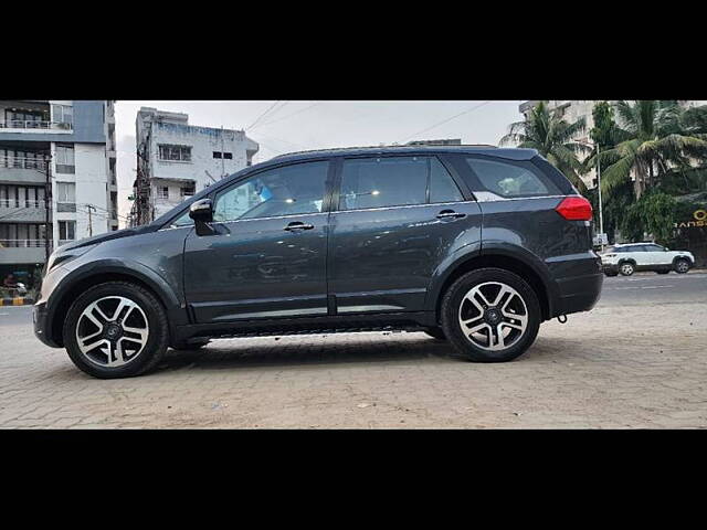 Used Tata Hexa [2017-2019] XT 4x4 7 STR in Vadodara