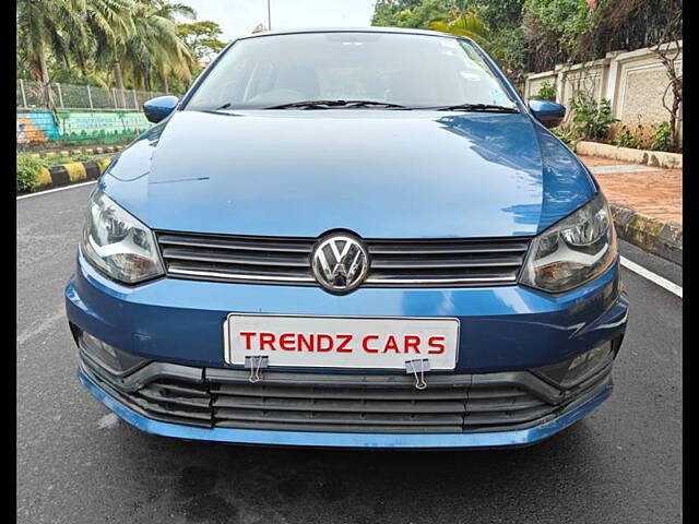 Used 2016 Volkswagen Ameo in Navi Mumbai