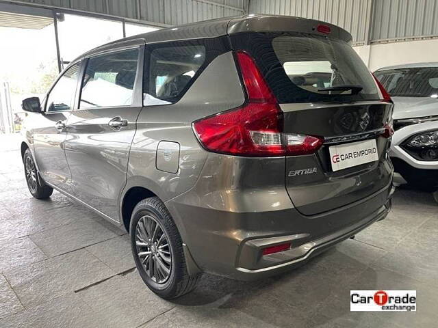 Used Maruti Suzuki Ertiga [2018-2022] ZXi Plus in Hyderabad