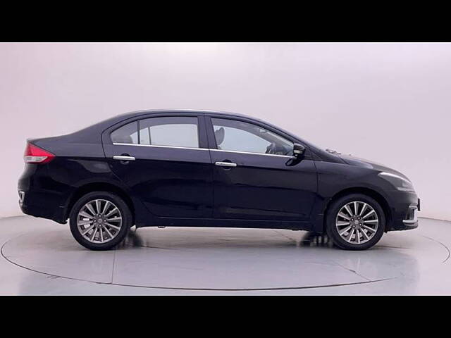 Used Maruti Suzuki Ciaz Alpha 1.5 AT [2020-2023] in Bangalore