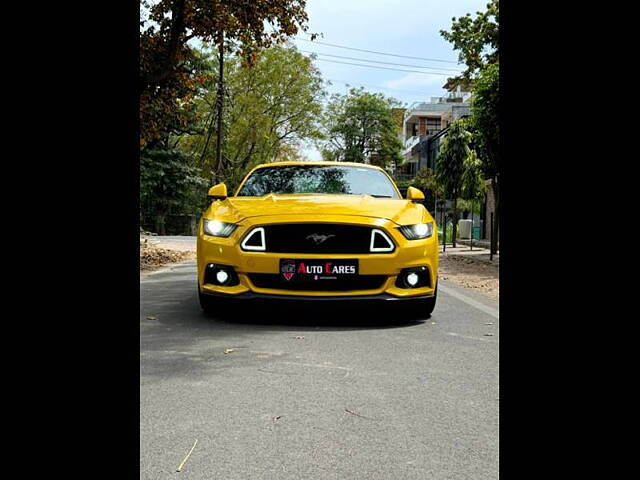 Used 2020 Ford Mustang in Delhi