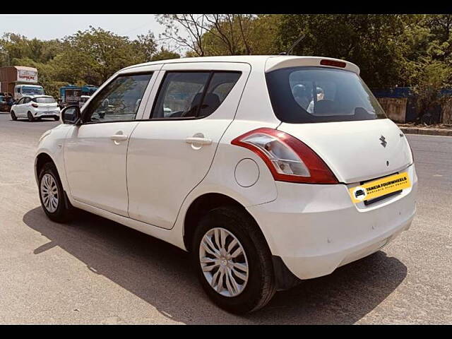 Used Maruti Suzuki Swift [2014-2018] Lxi (O) [2014-2017] in Gurgaon