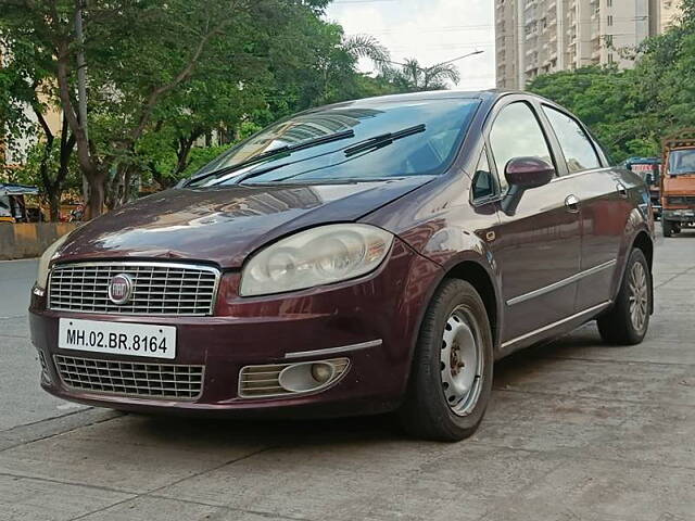 Used Fiat Linea [2008-2011] Active 1.4 in Mumbai