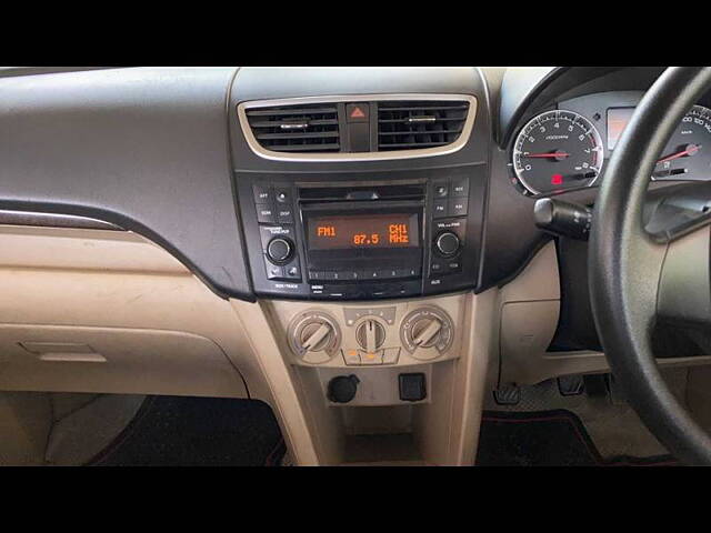 Used Maruti Suzuki Swift Dzire [2015-2017] VXI in Hyderabad