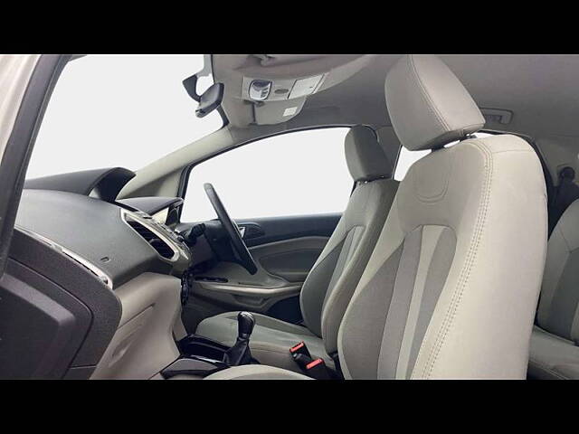 Used Ford EcoSport [2017-2019] Titanium 1.5L Ti-VCT in Bangalore