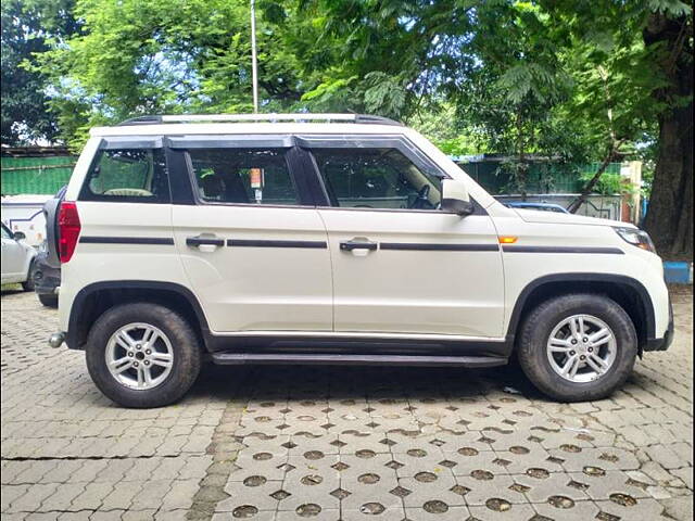 Used Mahindra Bolero Neo N10 (O) [2022] in Kolkata