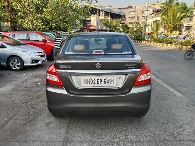 Used Maruti Suzuki Dzire [2017-2020] VXi in Mumbai