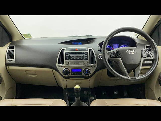 Used Hyundai i20 [2012-2014] Asta 1.2 in Delhi