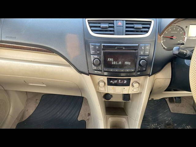 Used Maruti Suzuki Swift DZire [2011-2015] ZXI in Pune