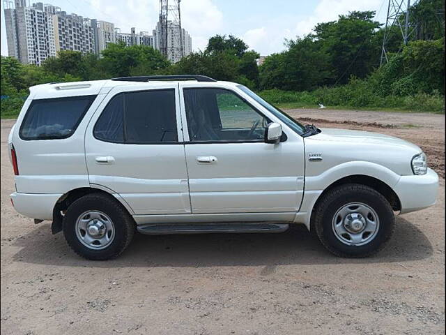 Used Tata Safari [2015-2017] 4x2 EX DICOR BS IV in Pune