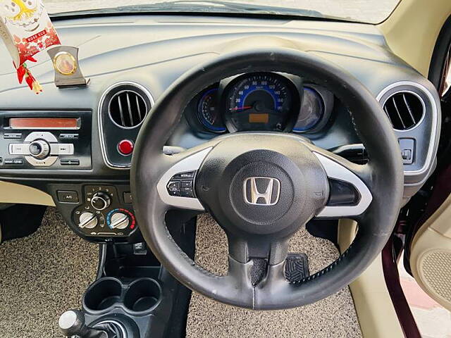 Used Honda Mobilio S Petrol in Delhi