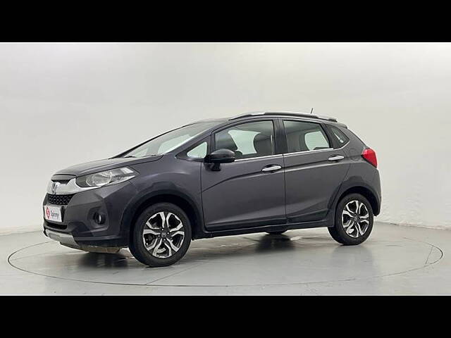 Used 2018 Honda WR-V in Delhi