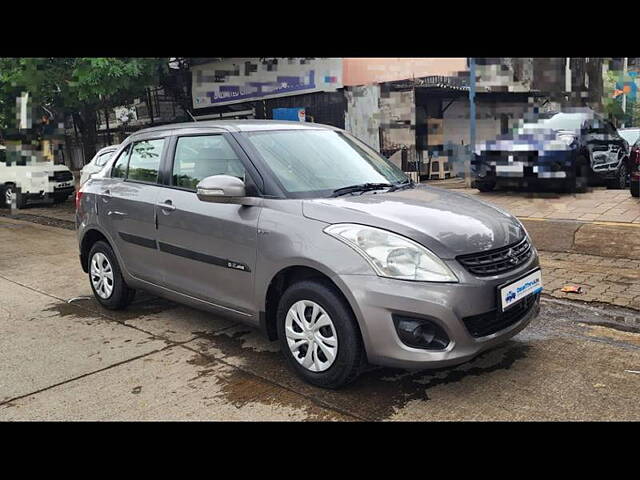 Used Maruti Suzuki Swift DZire [2011-2015] Automatic in Thane