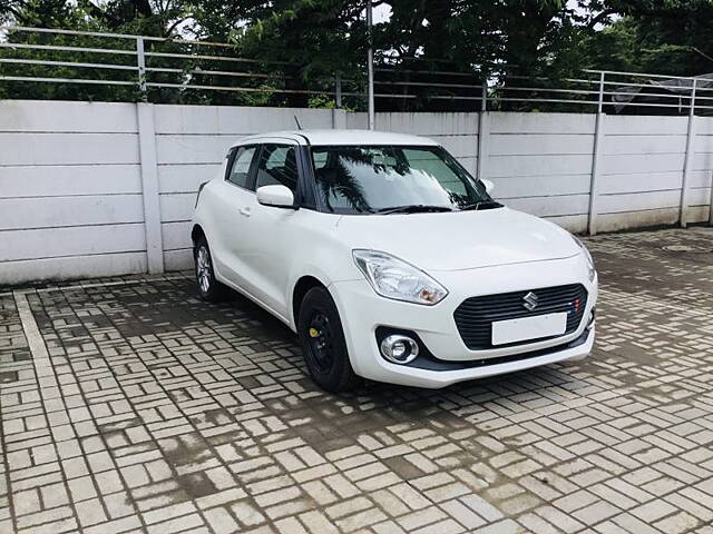 Used 2020 Maruti Suzuki Swift in Pune