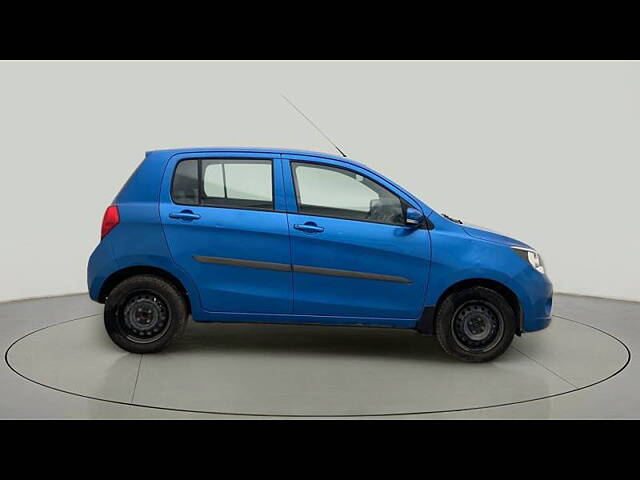 Used Maruti Suzuki Celerio [2017-2021] ZXi AMT [2019-2020] in Hyderabad