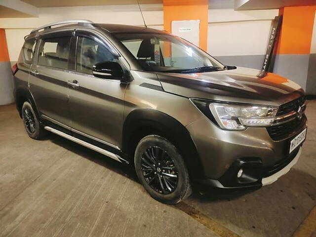 Used Maruti Suzuki XL6 [2019-2022] Zeta AT Petrol in Mumbai