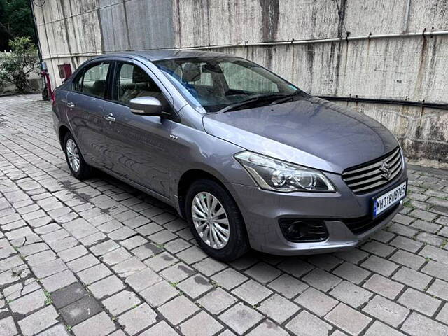 Used Maruti Suzuki Ciaz [2014-2017] ZXi in Thane