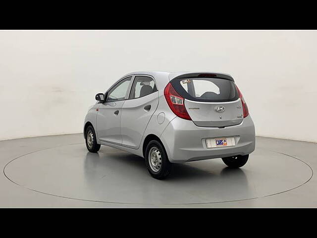 Used Hyundai Eon D-Lite + in Bangalore