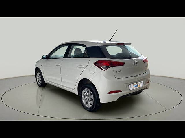 Used Hyundai Elite i20 [2014-2015] Magna 1.2 in Ahmedabad