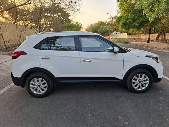 Used Hyundai Creta [2017-2018] SX Plus 1.6  Petrol in Delhi