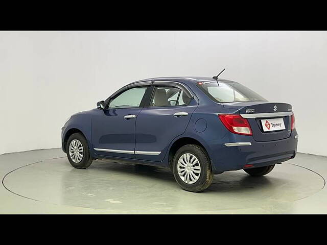 Used Maruti Suzuki Dzire [2017-2020] VXi AMT in Kolkata