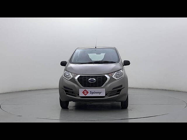 Used Datsun redi-GO [2016-2020] T(O) 1.0 [2017-2019] in Bangalore