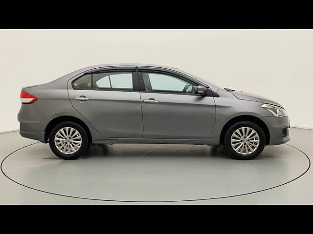 Used Maruti Suzuki Ciaz [2017-2018] Zeta 1.4 AT in Delhi