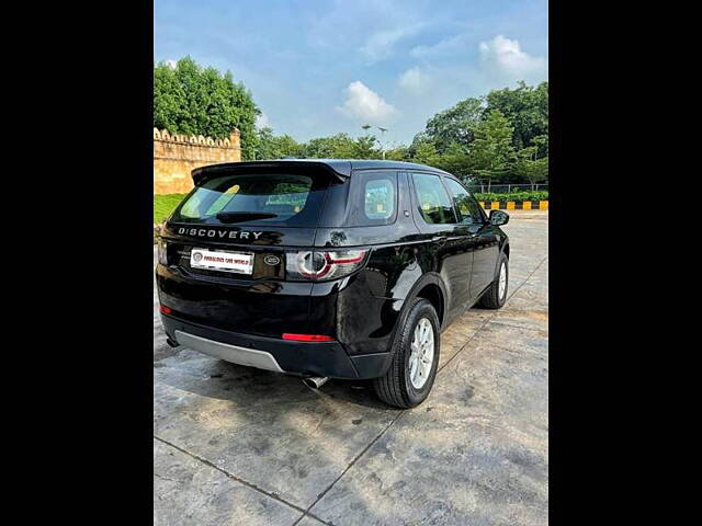 Used Land Rover Discovery Sport [2015-2017] HSE in Mumbai