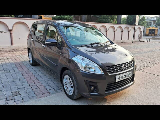 Used Maruti Suzuki Ertiga [2018-2022] VXi in Faridabad