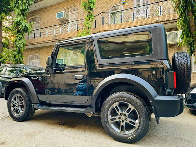 Used Mahindra Thar LX Hard Top Diesel AT 4WD [2023] in Delhi