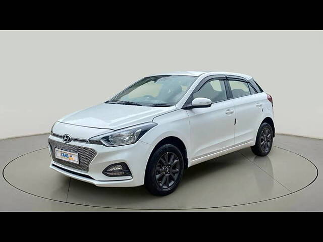 Used Hyundai Elite i20 [2018-2019] Sportz 1.2 in Lucknow