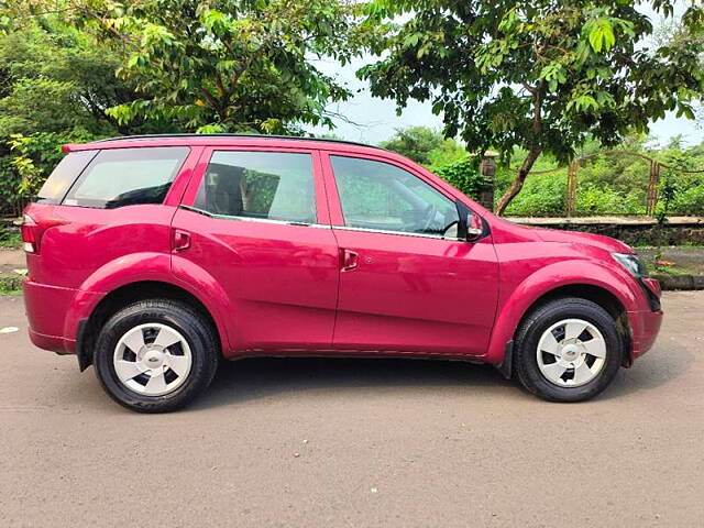 Used Mahindra XUV500 W5 [2018-2020] in Navi Mumbai