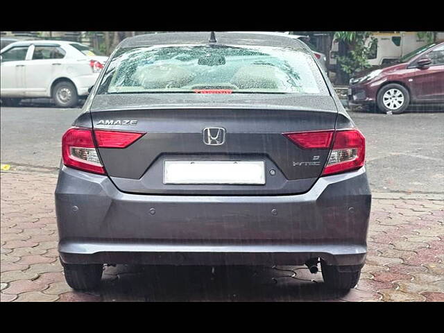 Used Honda Amaze [2016-2018] 1.2 S i-VTEC in Kolkata