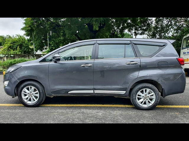 Used Toyota Innova Crysta [2016-2020] 2.4 VX 7 STR [2016-2020] in Faridabad