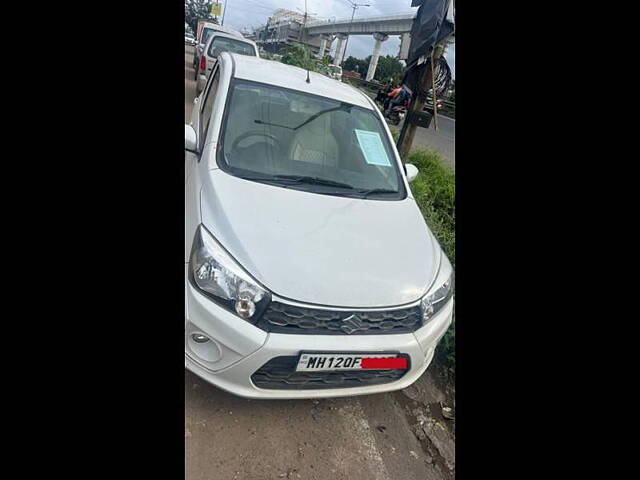 Used 2018 Maruti Suzuki Celerio in Pune