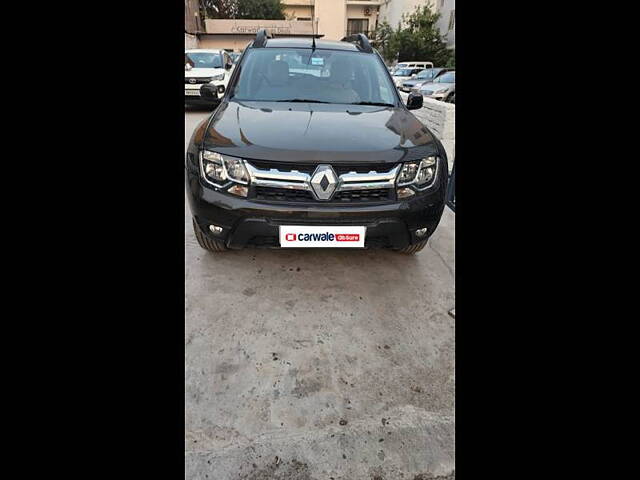 Used 2019 Renault Duster in Dehradun