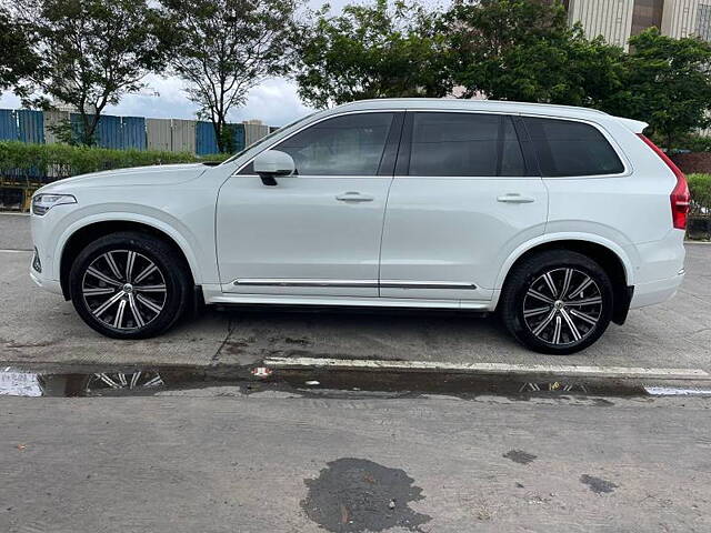 Used Volvo XC90 B6 Ultimate in Mumbai