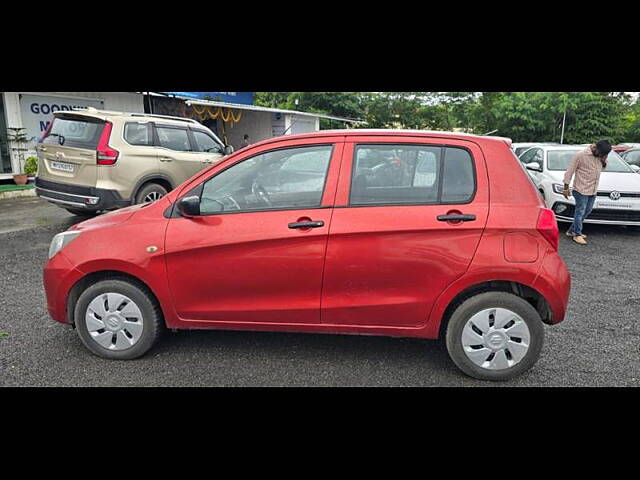 Used Maruti Suzuki Celerio [2014-2017] LXi AMT in Pune