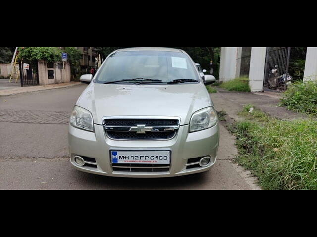  Autos usados ​​Chevrolet Aveo en India, autos Chevrolet Aveo de segunda mano en India