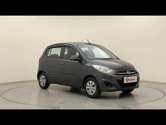 Used Hyundai i10 [2010-2017] Sportz 1.2 Kappa2 in Pune