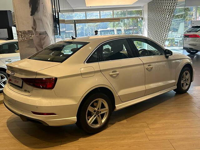 Used Audi A3 [2014-2017] 35 TDI Technology in Gurgaon