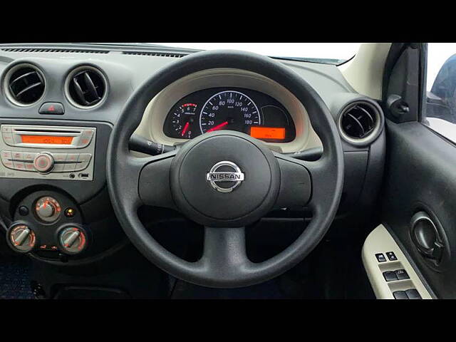 Used Nissan Micra Active [2013-2018] XV in Chennai