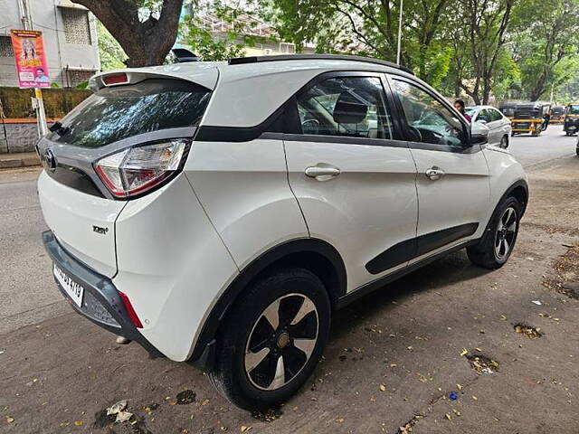 Used Tata Nexon [2017-2020] XZA Plus Diesel in Mumbai