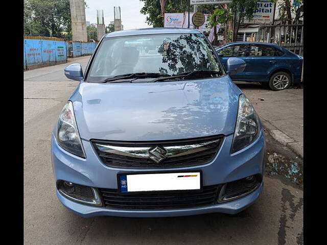 Used Maruti Suzuki Swift DZire [2011-2015] VXI in Mumbai